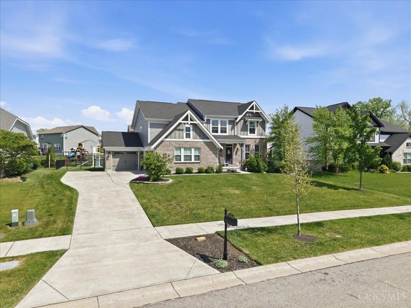 2600 Renaissance Boulevard, Franklin, OH 45005 Photo 7