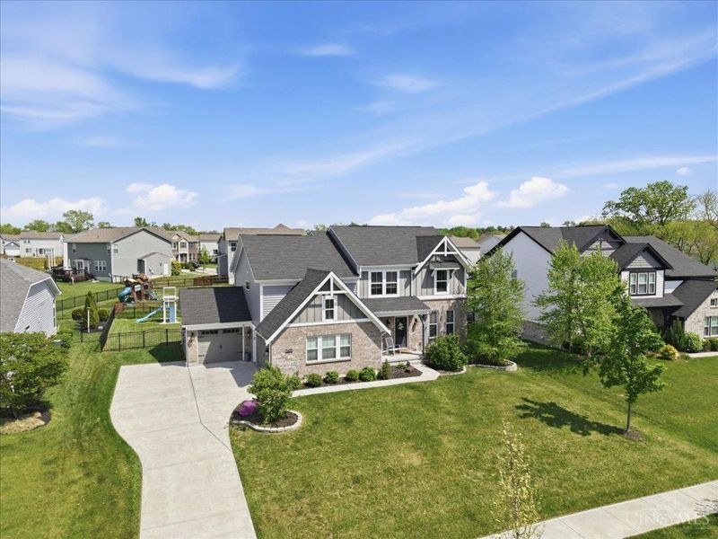 2600 Renaissance Boulevard, Franklin, OH 45005 Photo 8