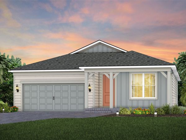 236 WESTERLY Drive , Yulee, FL 32097