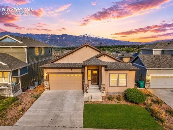 1358 Celtic Street, Colorado Springs, CO 80910