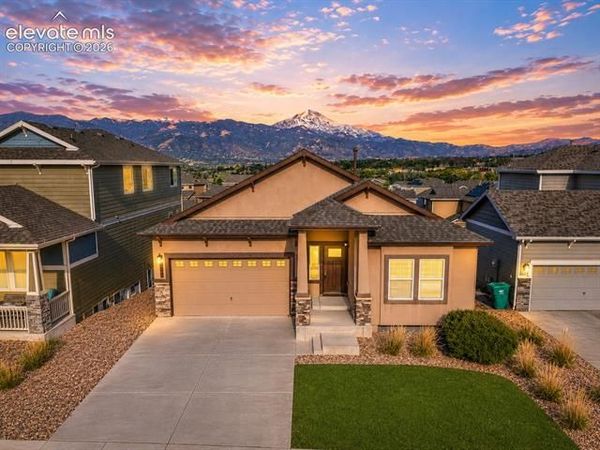 1358 Celtic Street, Colorado Springs, CO 80910