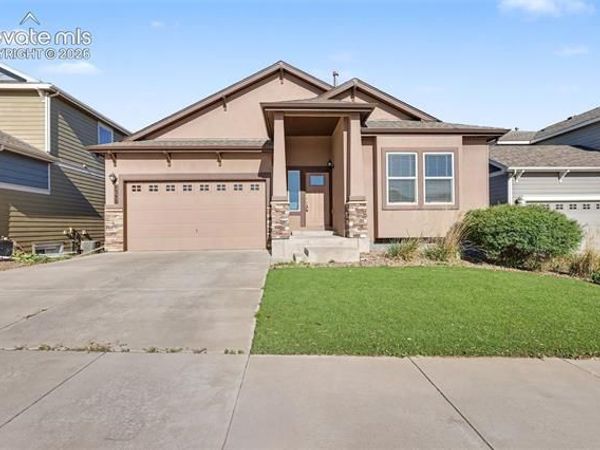 1358 Celtic Street, Colorado Springs, CO 80910