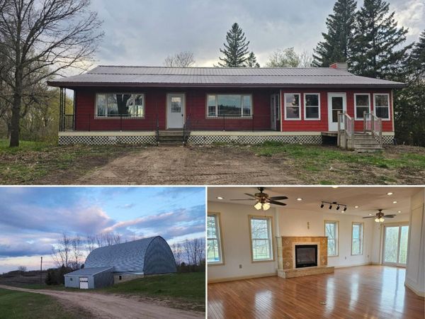 12113 340th Avenue, Farwell, MN 56327
