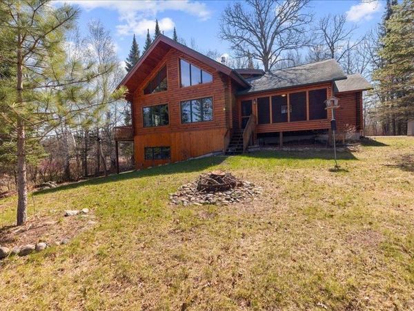 6344 Christmas Point Road NW, Walker, MN 56484