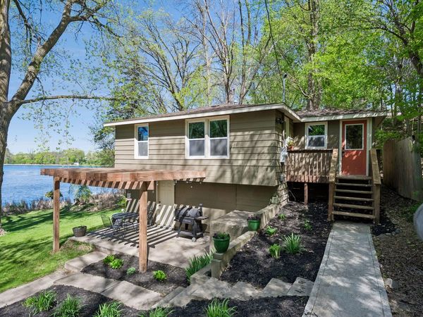 4947 Crofoot Avenue NW, Buffalo, MN 55313