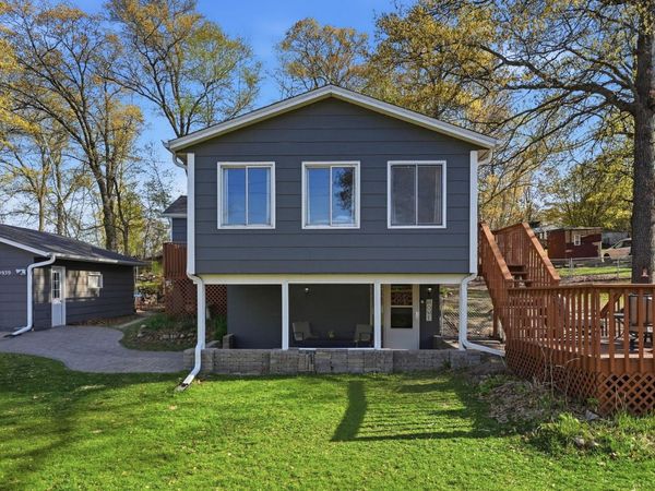 9939 284th Avenue NW, Zimmerman, MN 55398