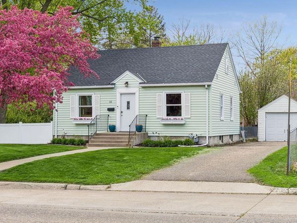 32 17th Avenue S, Hopkins, MN 55343