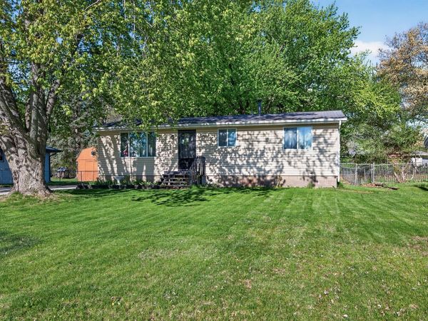 13208 Crooked Lake Boulevard NW, Coon Rapids, MN 55448