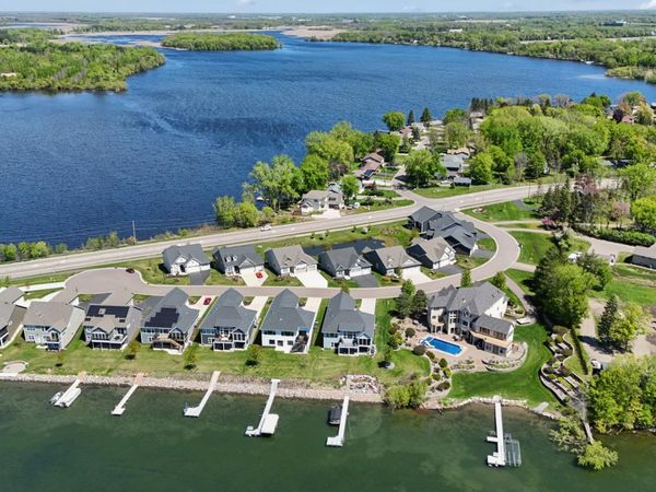 7221 Lavalle Drive, Centerville, MN 55038