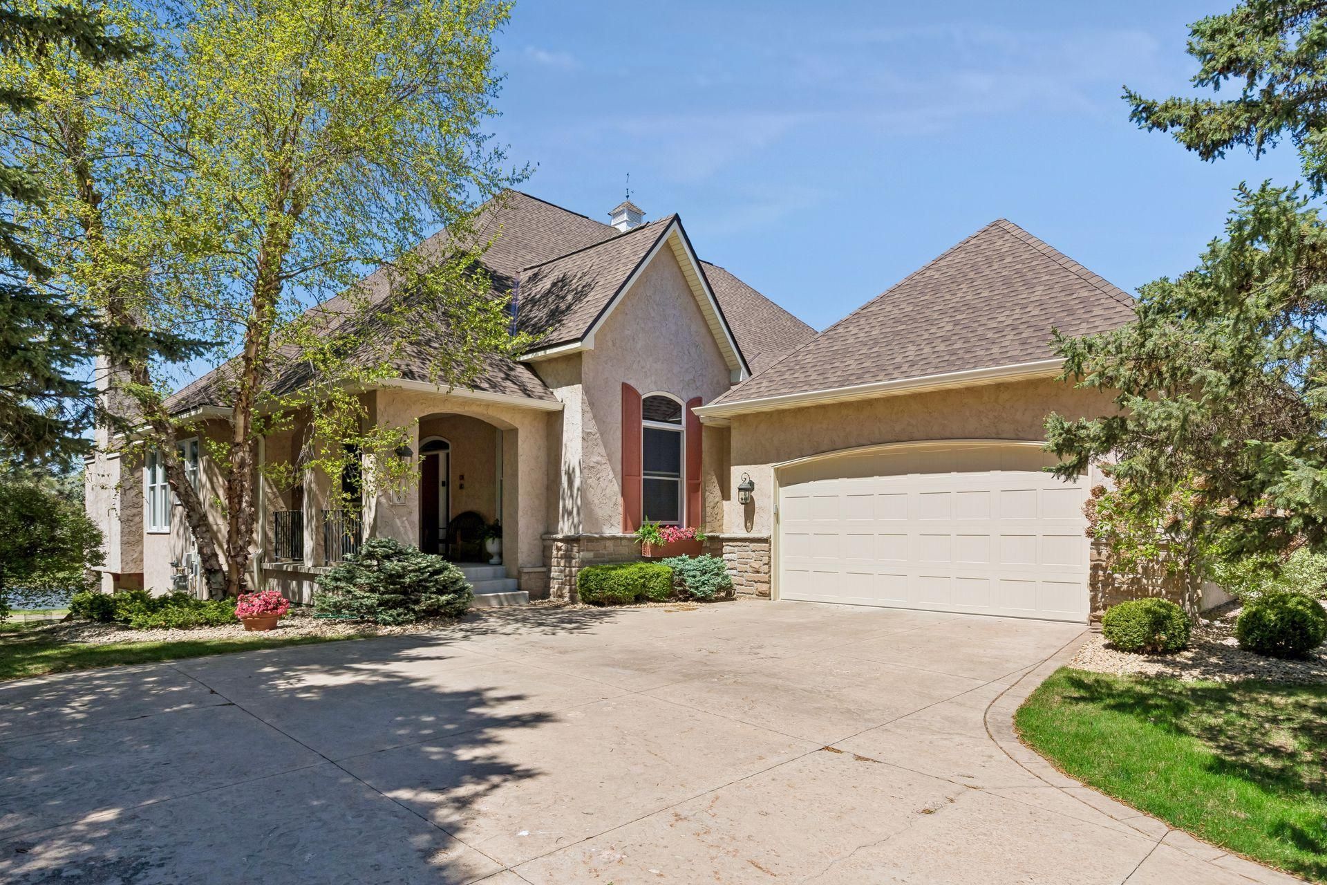 118 Stonebridge Road , Lilydale, MN 55118