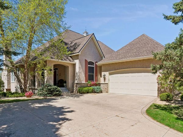 118 Stonebridge Road, Lilydale, MN 55118