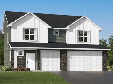 18346 Glancy Way, Lakeville, MN 55044