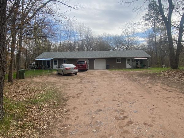 2474 E River Road , Saint Croix Falls, WI 54024
