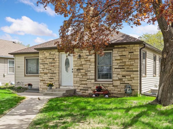 5433/5435 Penn Avenue S, Minneapolis, MN 55419