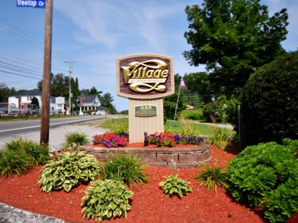 41 Treetop Circle, Unit 313, Laconia, NH 03246