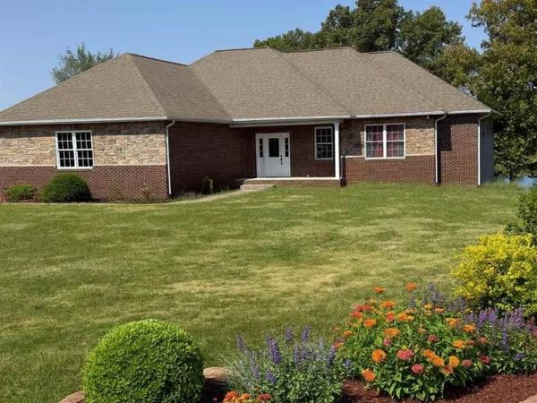 7150 Nichole Court, Terre Haute, IN 47805