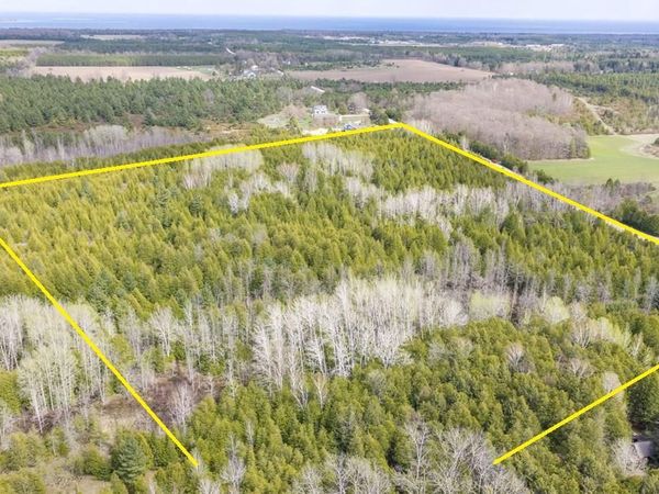 HILL RD, Sister Bay, WI 54234