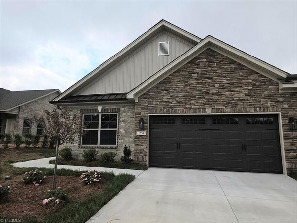 1554 Barnstable Court, Colfax, NC 27235