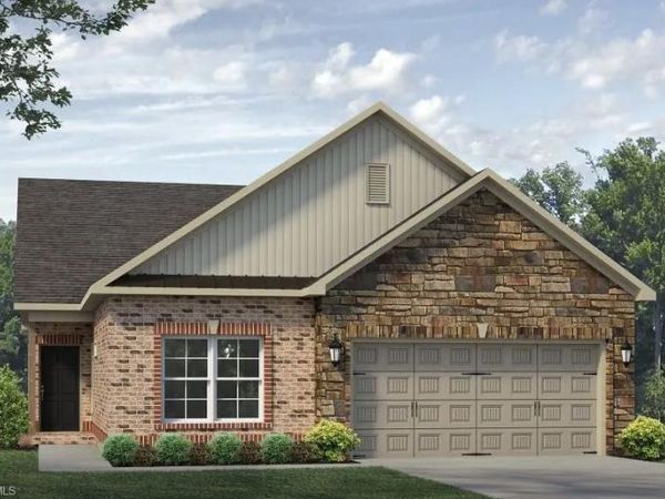 1554 Barnstable Court , Colfax, NC 27235