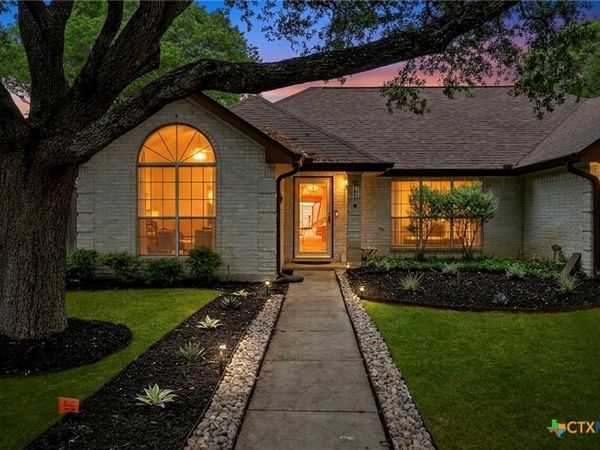 920 Queens Drive , New Braunfels, TX 78130