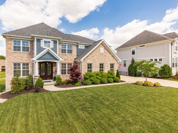 2664 Buckeye Court, Villa Hills, KY 41017