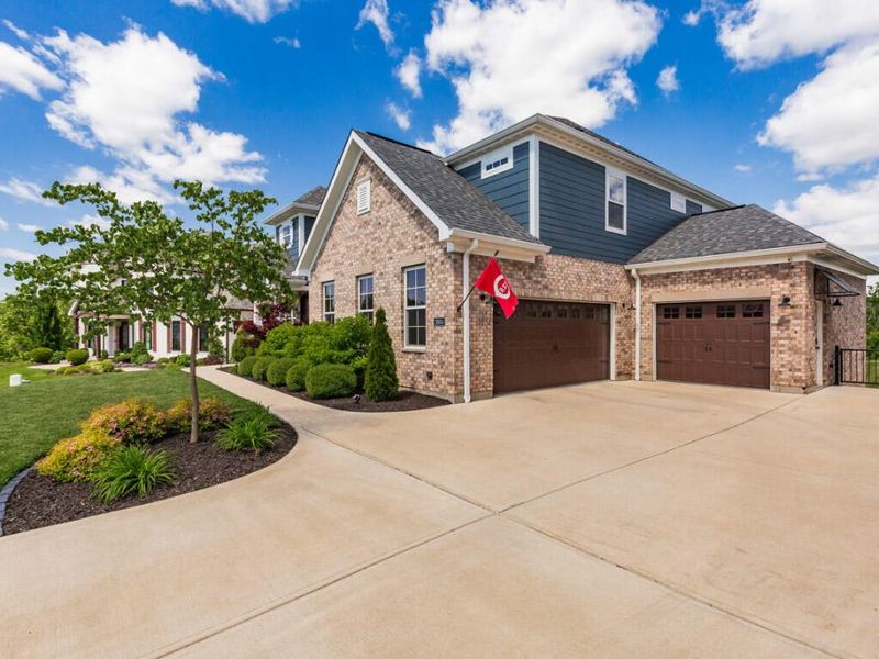 2664 Buckeye Court, Villa Hills, KY 41017 Photo 2