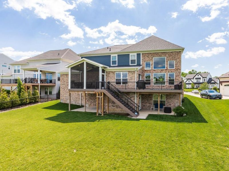 2664 Buckeye Court, Villa Hills, KY 41017 Photo 30