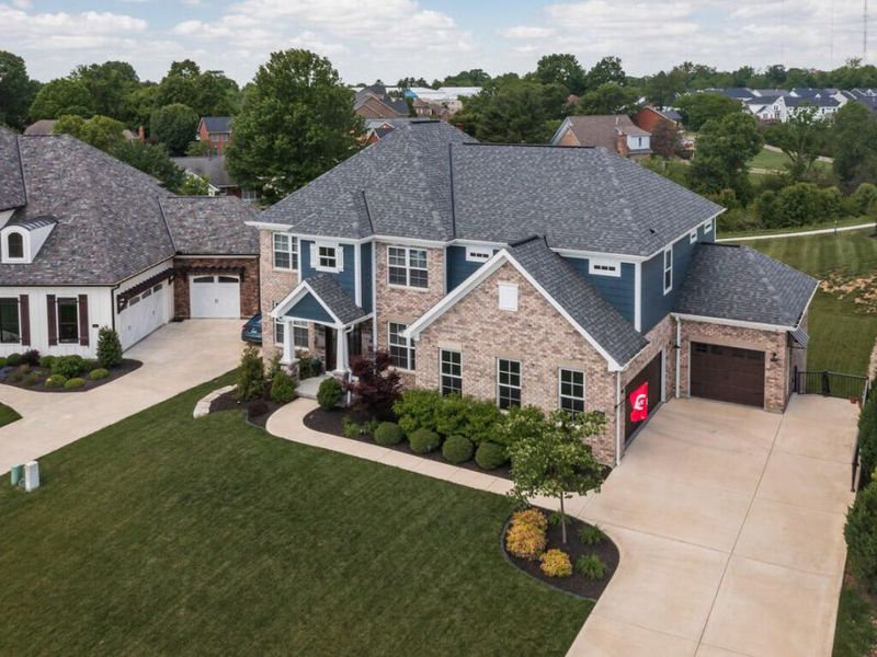 2664 Buckeye Court, Villa Hills, KY 41017 Photo 35