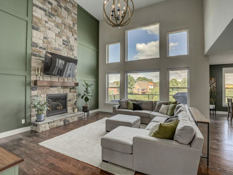 2664 Buckeye Court, Villa Hills, KY 41017 Photo 6