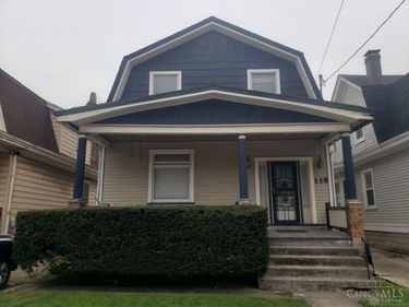 119 Woolper Avenue, Cincinnati, OH 45220