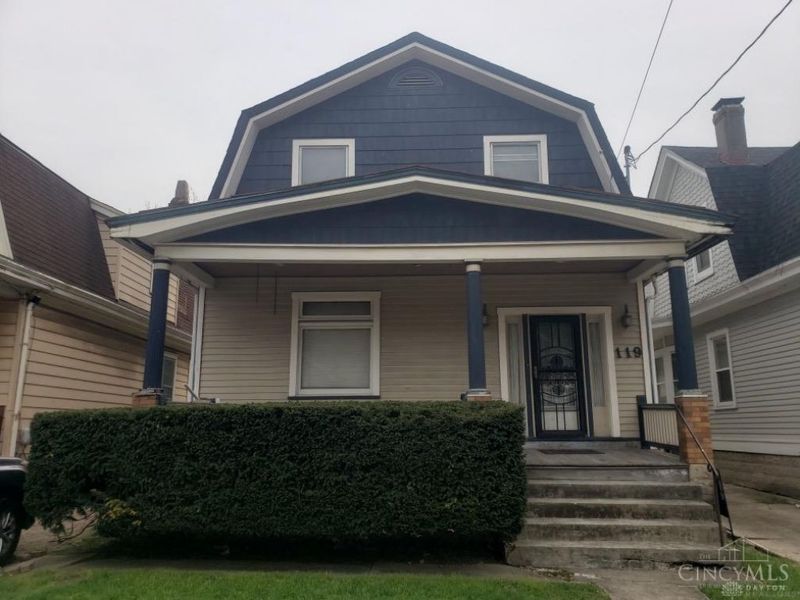 119 Woolper Avenue, Cincinnati, OH 45220 Photo 1