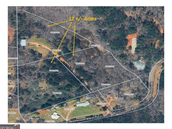 8580 Nicholson Road, Cumming, GA 30028