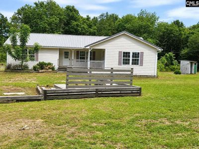 6792 Columbia Road , St. Matthews, SC 29135