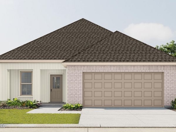 7741 Claymont Circle, Ocean Springs, MS 39564
