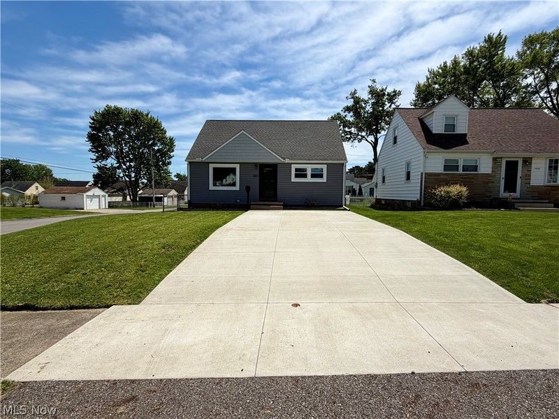 1528 34th Street NE, Canton, OH 44714 Photo 43