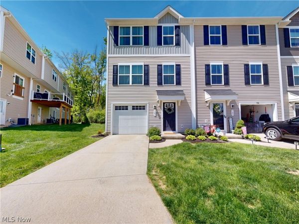 787 Pine Spring Drive , Painesville Twp, OH 44077