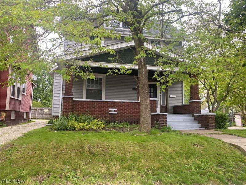 644 Harrison Avenue SW, Canton, OH 44706 Photo 1