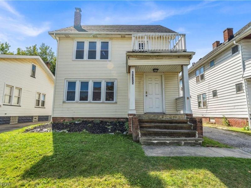 10602 Langton Avenue, Unit 2/UP, Garfield Heights, OH 44125 Photo 1