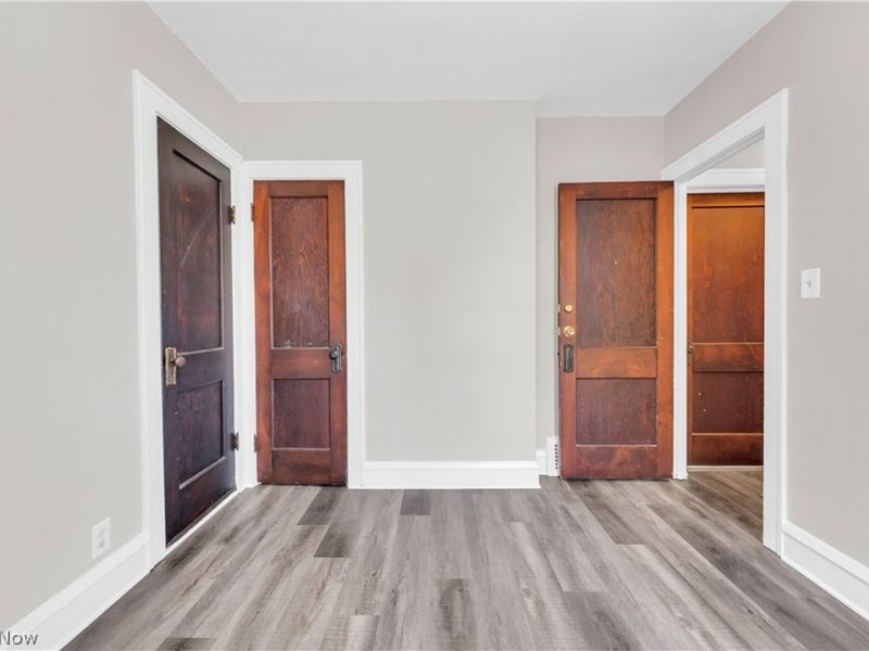 10602 Langton Avenue, Unit 2/UP, Garfield Heights, OH 44125 Photo 13