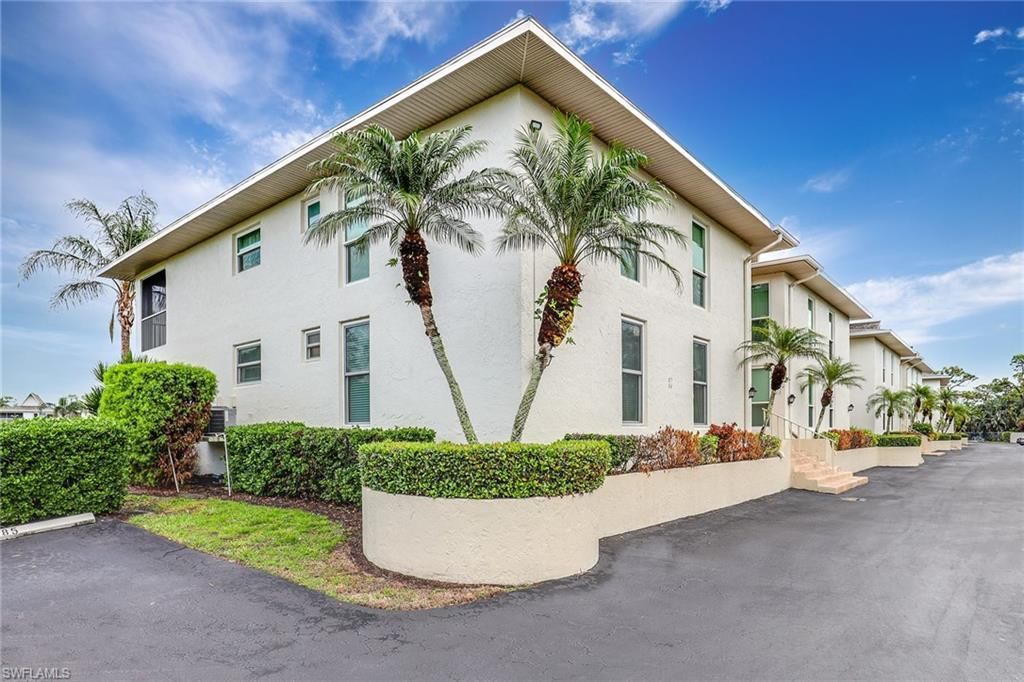 84 Georgetown Blvd, Unit 84, Naples, FL 34112 Photo