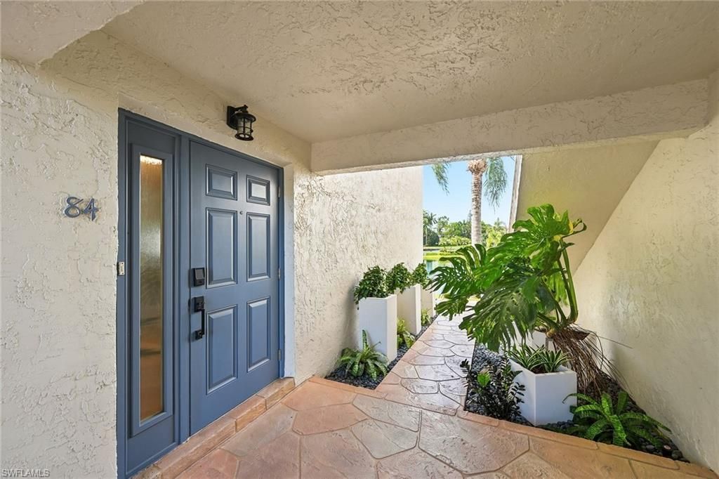 84 Georgetown Blvd, Unit 84, Naples, FL 34112 Photo
