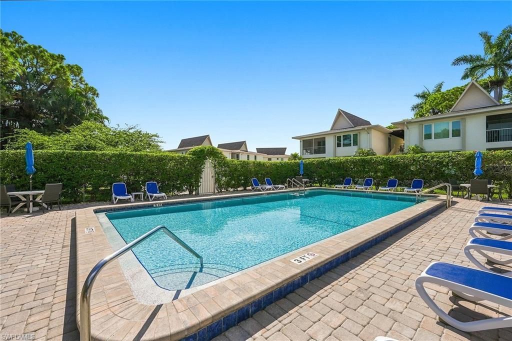 84 Georgetown Blvd, Unit 84, Naples, FL 34112 Photo