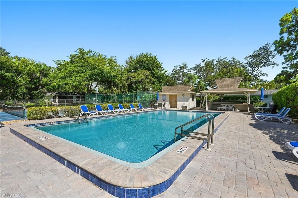 84 Georgetown Blvd, Unit 84, Naples, FL 34112 Photo