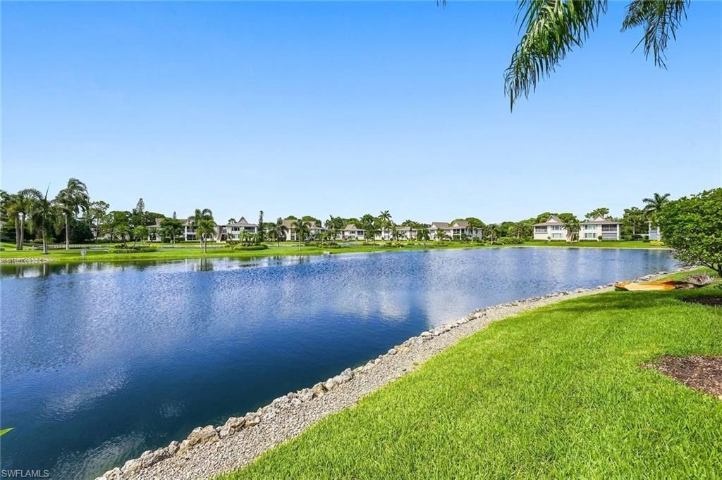 84 Georgetown Blvd, Unit 84, Naples, FL 34112 Photo