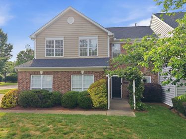 10631 Edmundson Avenue, Raleigh, NC 27614