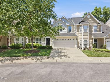 10724 Edmundson Avenue, Raleigh, NC 27614