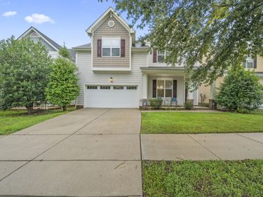 1204 Chapanoke Road, Raleigh, NC 27603