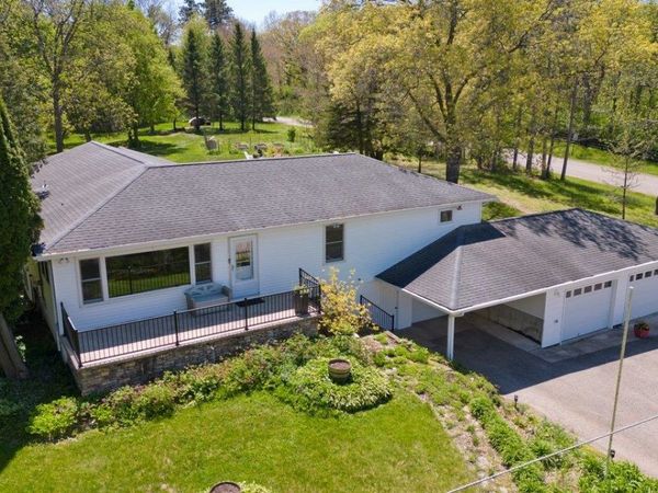 4681 Goodland Park Road, Madison, WI 53711