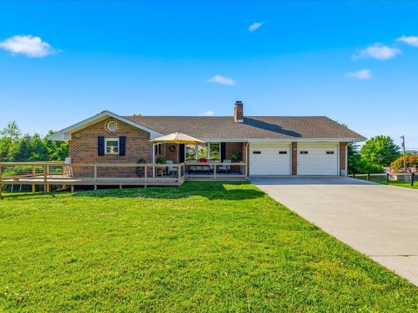 145 County Road 550 , Athens, TN 37303