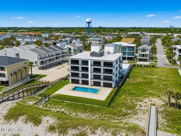 1951 OCEAN Drive S, Unit 1B, Jacksonville Beach, FL 32250